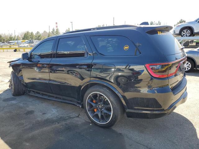 Vin: 1c4sdjct4pc599700, lot: 48813565, dodge durango r/t 20232