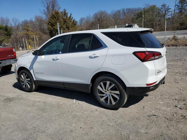 Vin: 3gnaxuev5nl281855, lot: 48772145, chevrolet equinox lt 20222