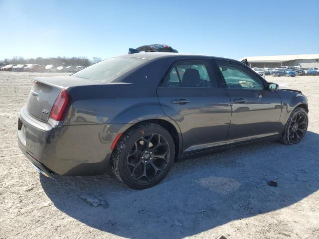 Vin: 2c3ccaag3kh760870, lot: 47647415, chrysler 300 touring 20193