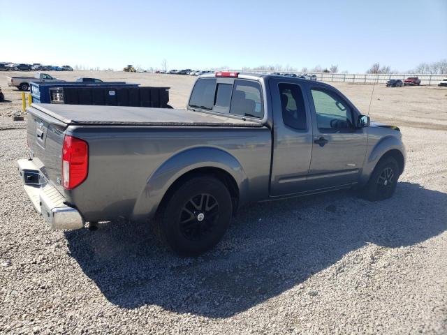 Vin: 1n6ad0cu7gn780421, lot: 48363965, nissan frontier sv 20163