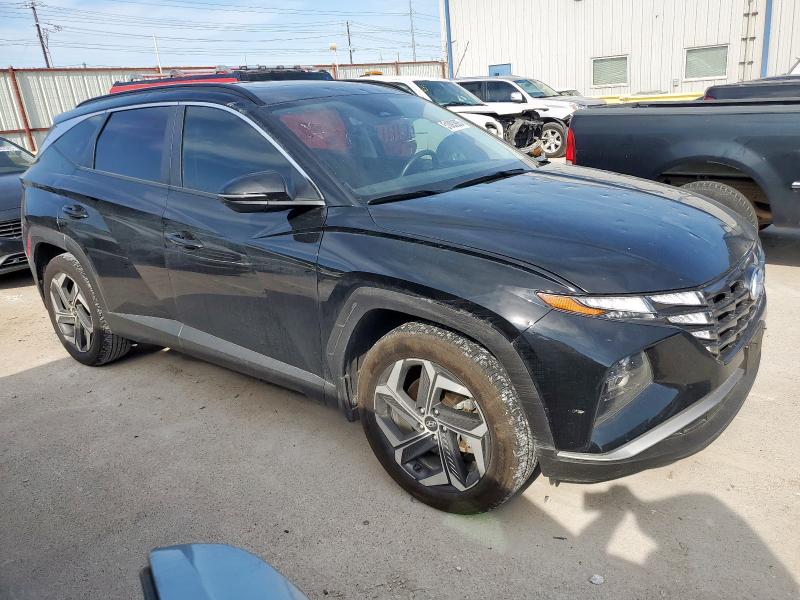 Vin: 5nmjf3de0rh396616, lot: 51083905, hyundai tucson sel 20244