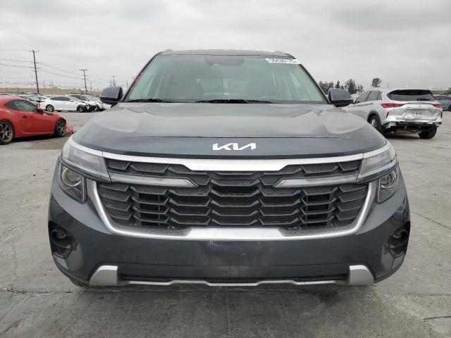 2024 KIA SELTOS EX KNDERCAA3R7529483