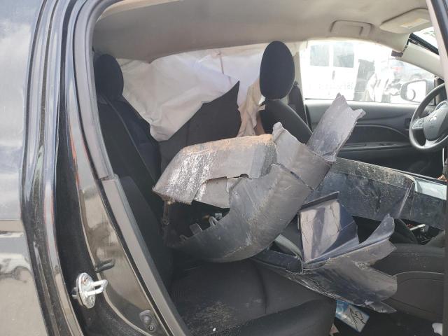 2022 MITSUBISHI MIRAGE ES - ML32AUHJ7NH007100
