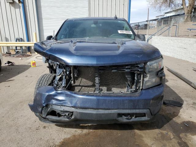 2020 CHEVROLET SILVERADO - 1GCRWBEHXLZ372834