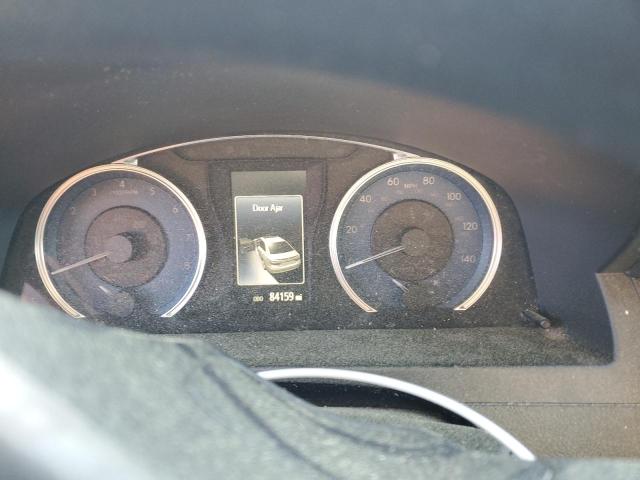 2017 TOYOTA CAMRY LE - 4T1BF1FK4HU781725