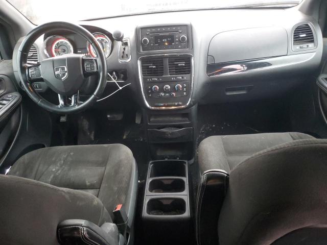 2015 DODGE GRAND CARA - 2C4RDGBGXFR685041
