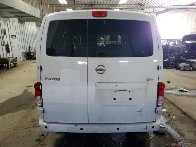 2021 NISSAN NV200 2.5S - 3N6CM0KN3MK703811