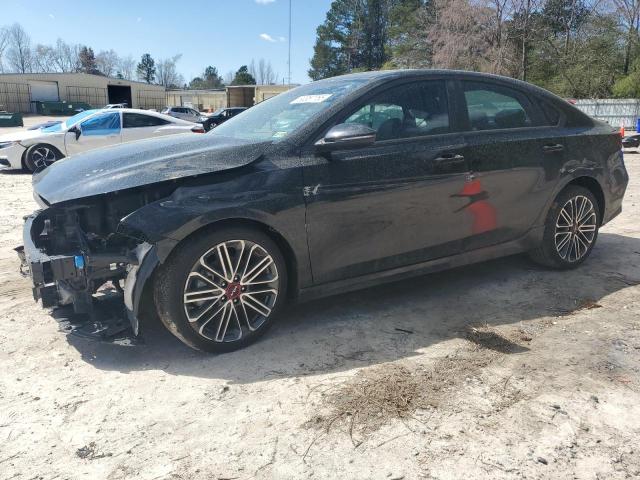KIA FORTE GT