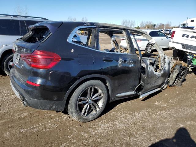 Vin: 5uxtr9c52jlc83081, lot: 48785785, bmw x3 xdrive30i 20183