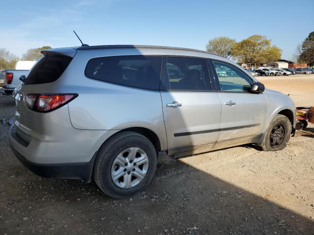 Vin: 1gnkrfed1dj257219, lot: 50548345, chevrolet traverse ls 20133