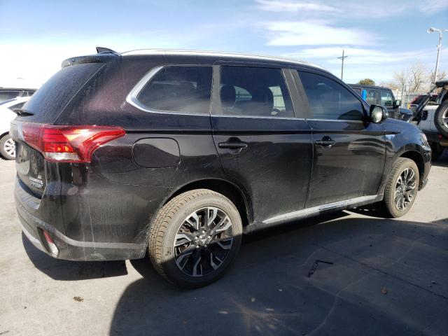 Vin: ja4j24a54jz055817, lot: 49290945, mitsubishi outlander se 20183
