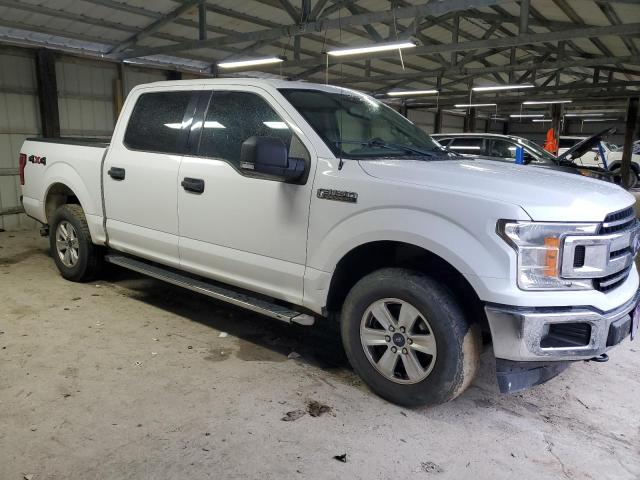 Vin: 1ftew1ep4jkc94685, lot: 48005095, ford f-150 supercrew 20184