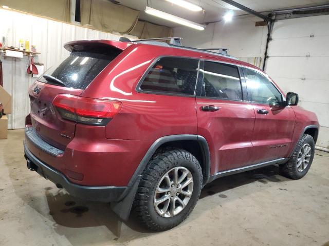 2015 JEEP GRAND CHER - 1C4RJFBG2FC705679