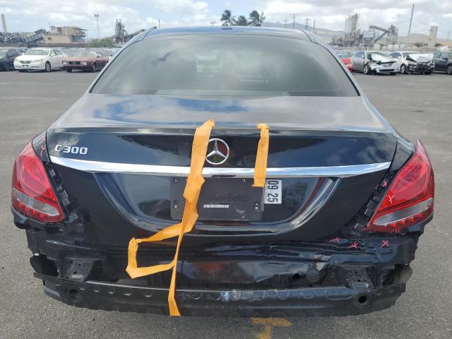 2018 MERCEDES-BENZ C 300 - 55SWF4JB2JU248767