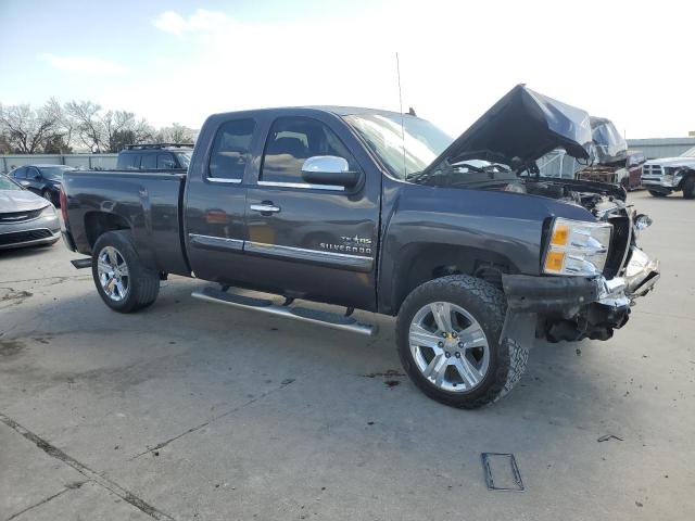 Vin: 1gcrcse07bz247274, lot: 49812675, chevrolet all models c1500 lt 20114
