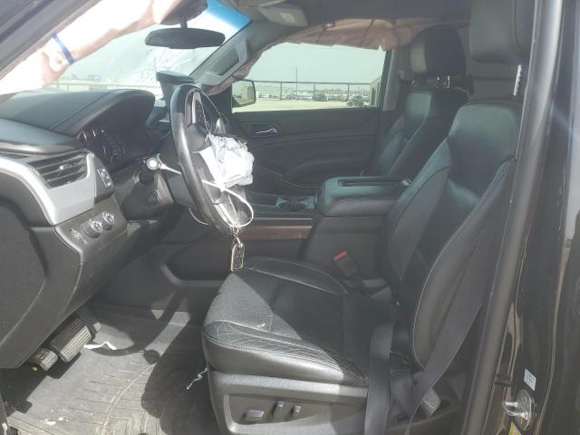2019 GMC YUKON SLT 1GKS2BKC5KR166412