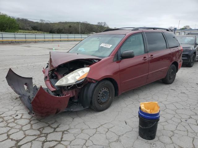 TOYOTA SIENNA CE