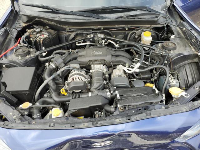 2017 TOYOTA 86 BASE JF1ZNAA11H8709738
