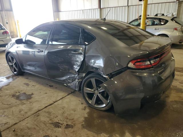 2015 DODGE DART GT 1C3CDFEB6FD223566
