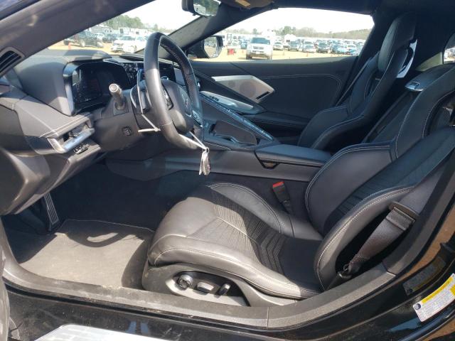 2022 CHEVROLET CORVETTE S - 1G1YB2D49N5106004