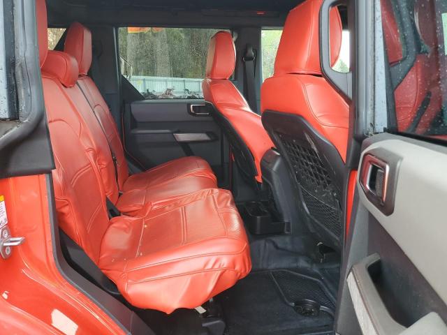 2023 FORD BRONCO BAS - 1FMDE5BH1PLB07579