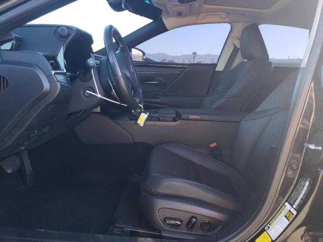 2021 LEXUS ES 300H 58ADA1C12MU012758