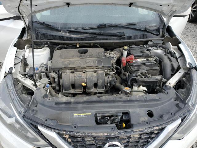 2019 NISSAN SENTRA S - 3N1AB7AP9KY252960