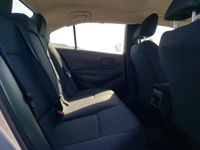2022 TOYOTA COROLLA LE JTDEPMAE5N3028840
