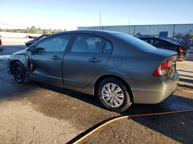 Vin: 2hgfa1f38ah517964, lot: 49444505, honda civic vp 20102