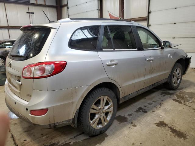 Vin: 5xyzgdag0cg143504, lot: 48783975, hyundai santa fe gls 20123