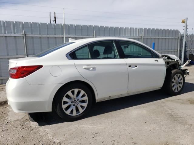 Vin: 4s3bnac62h3052224, lot: 49161885, subaru legacy 2.5i premium 20173