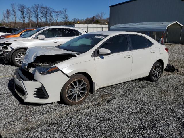 TOYOTA COROLLA L