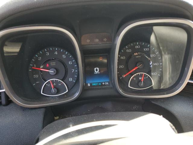 2015 CHEVROLET MALIBU 1LT - 1G11C5SL7FU110876