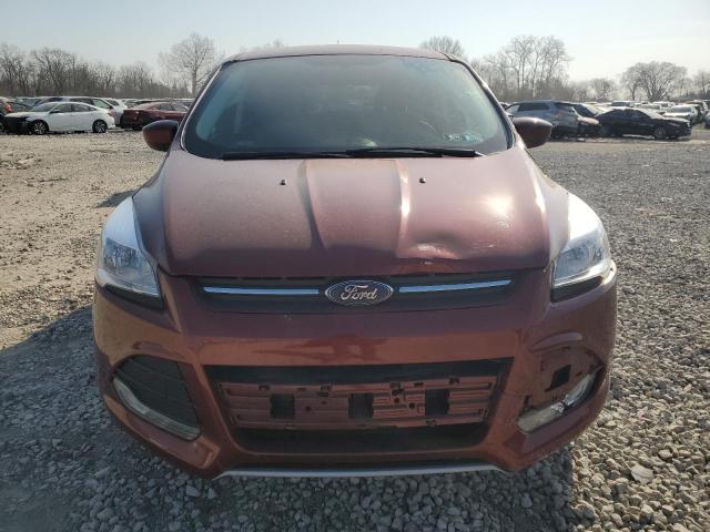 2015 FORD ESCAPE SE - 1FMCU9GX2FUB35616