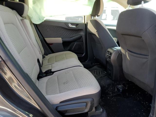 2020 FORD ESCAPE SE - 1FMCU9G63LUA14371