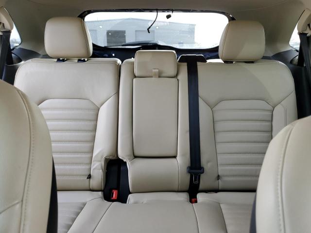2016 FORD EDGE SEL - 2FMPK4J89GBB11249