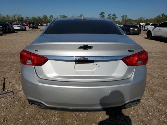 2019 CHEVROLET IMPALA PRE - 2G1105S38K9145894