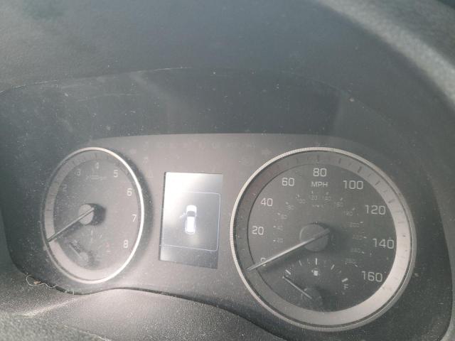 2016 HYUNDAI TUCSON LIM - KM8J33A45GU094048