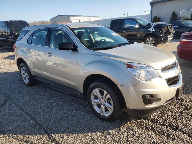 Vin: 2gnalaek9f6126019, lot: 49085355, chevrolet equinox ls 20154