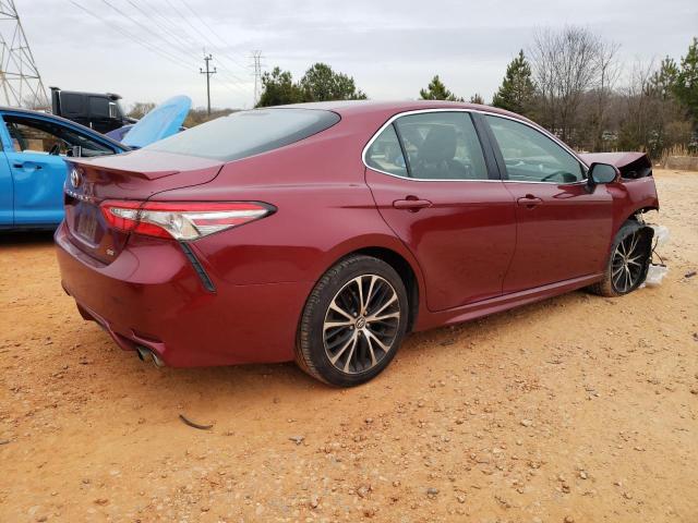 Vin: 4t1b11hk2ju541056, lot: 48229835, toyota camry l 20183