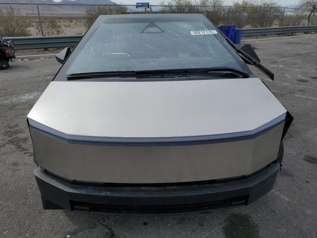 2024 TESLA CYBERTRUCK 7G2CEHEDXRA056495