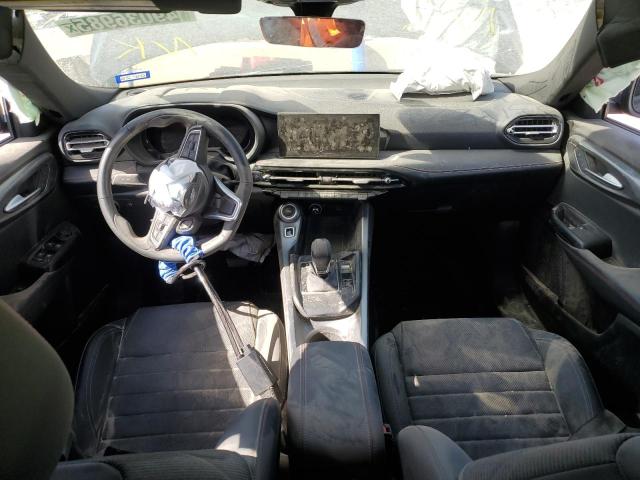 2023 DODGE HORNET GT ZACNDFAN2P3A05462