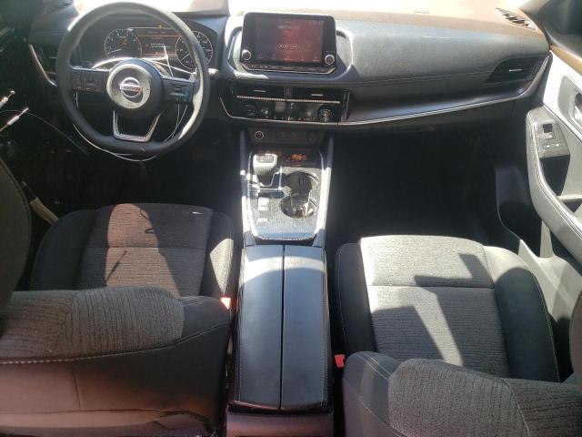 2021 NISSAN ROGUE SV - 5N1AT3BAXMC827104