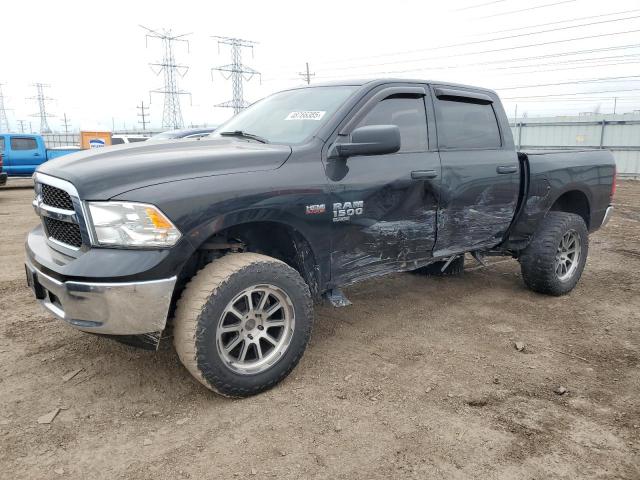 2020 RAM 1500 CLASS - 3C6RR7KT0LG131059