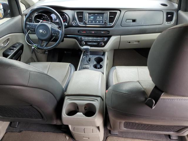 2017 KIA SEDONA LX - KNDMB5C12H6292420