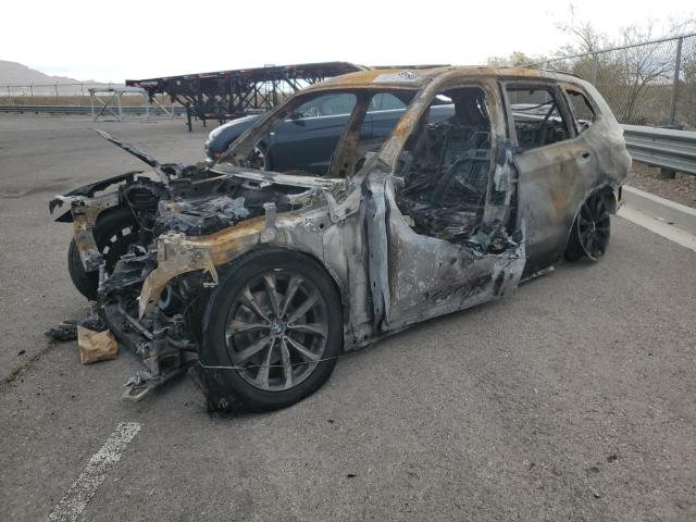 Vin: 5uxtr7c50klf28322, lot: 49125285, bmw x3 sdrive30i 2019 img_1