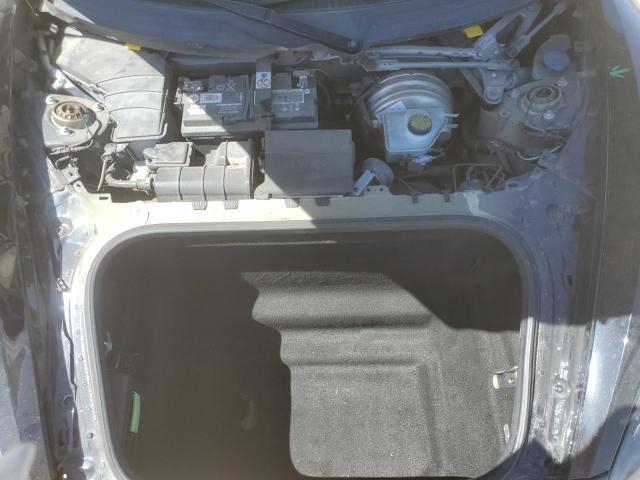 2017 PORSCHE CAYMAN S WP0AB2A8XHK285109