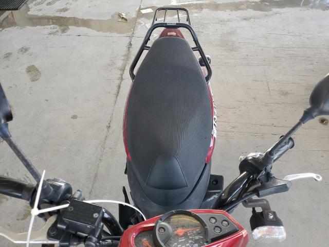 2019 YAMAHA YW50 F RKRSA43A6KA126399
