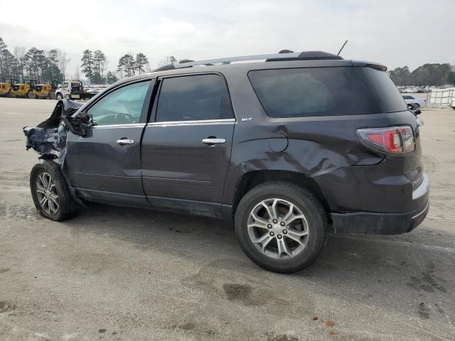 Vin: 1gkkvrkd4ej136572, lot: 49155015, gmc acadia slt-1 20142