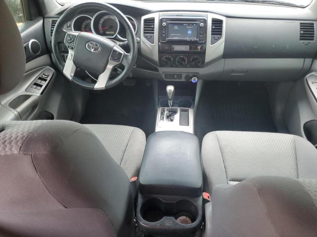 2015 TOYOTA TACOMA DOU - 5TFJU4GN2FX090186